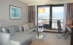 Intercontinental Sofia By Ihg