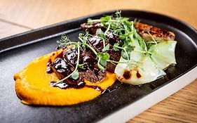 Intercontinental Sofia By Ihg